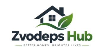 Zvodeps Hub