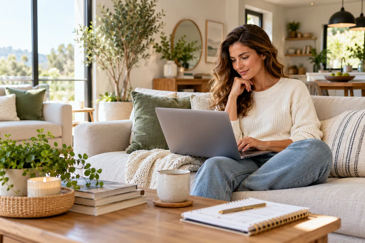 How to Navigate LivingPristine