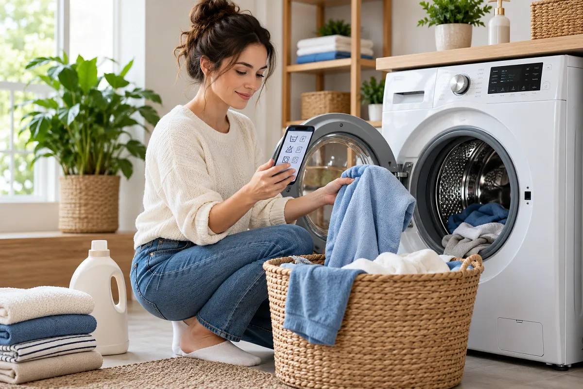 LivPristWash Washing Help